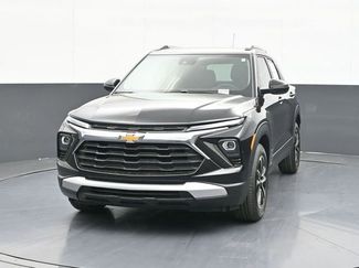 New 2026 Chevrolet TrailBlazer LT w/ Driver Confidence Package FWD video 2