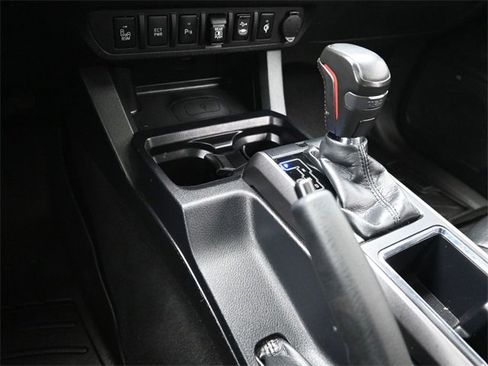 Used 2019 Toyota Tacoma TRD Pro w/ Desert Air Intake Package image 32