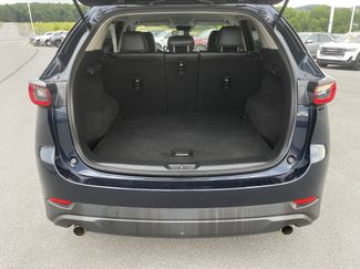 Used 2022 MAZDA CX-5 AWD 2.5 S w/ Select Package video 5