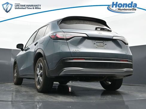 Used 2023 Honda HR-V EX-L image 32