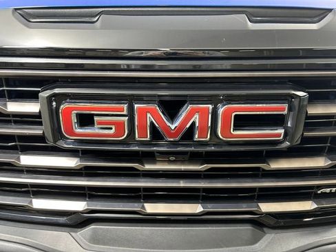 Used 2023 GMC Sierra 1500 AT4X AWD/4WD image 10