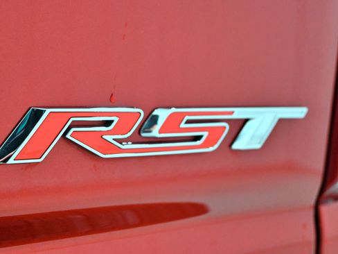 Used 2020 Chevrolet Silverado 1500 RST w/ All-Star Edition AWD/4WD image 37
