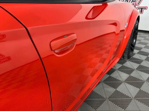 Used 2020 Dodge Charger Scat Pack RWD image 33