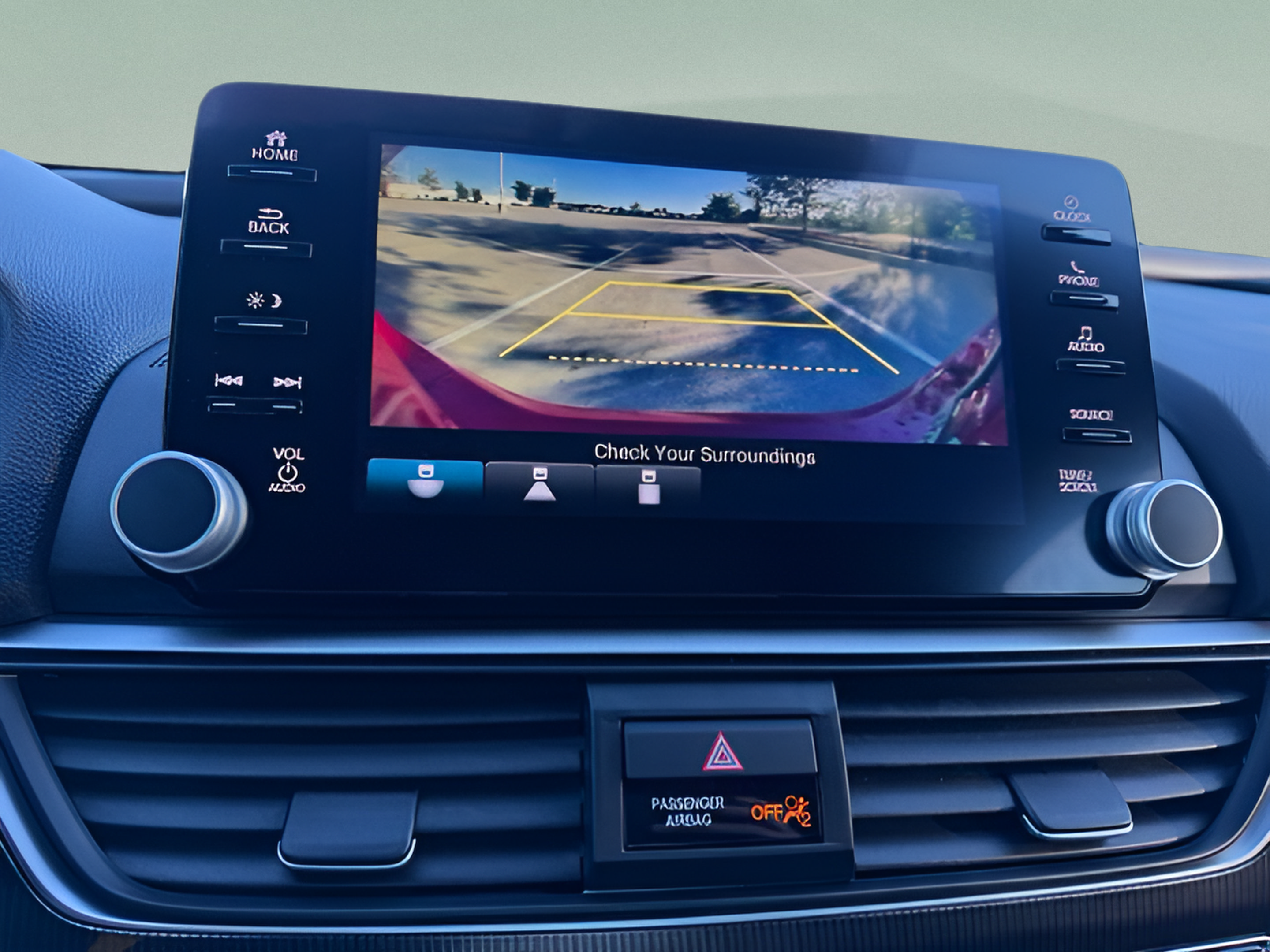 Used 2019 Honda Accord Sport image 17