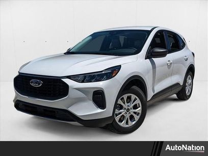 New 2025 Ford Escape Active