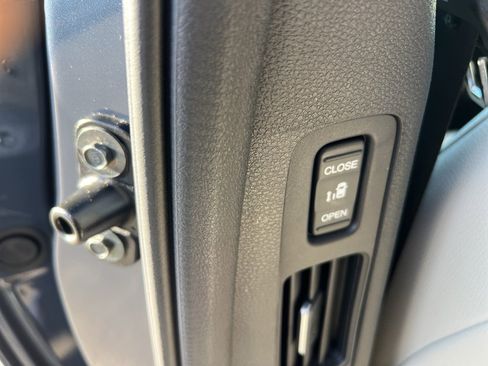 Certified 2026 Honda Odyssey EX-L image 26