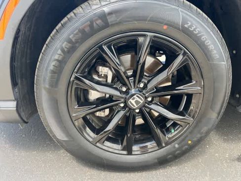 Used 2024 Honda CR-V Sport image 10