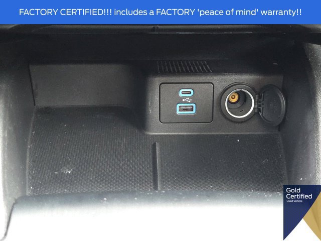 Used 2023 Ford Escape ST-Line w/ Tech Pack #1 AWD/4WD image 35