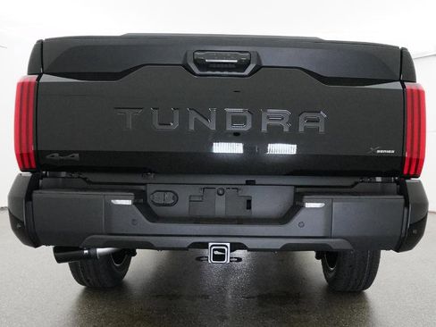 New 2026 Toyota Tundra SR5 AWD/4WD image 11