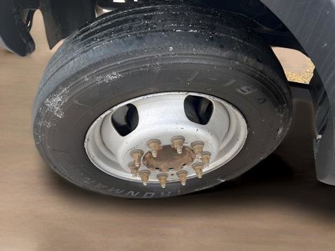 Used 2018 RAM 4500 Tradesman w/ Ambulance Prep Group image 9