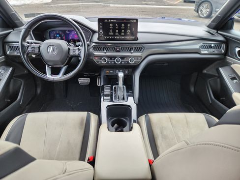 Certified 2023 Acura Integra A-Spec image 8