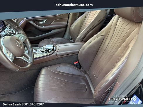Used 2019 Mercedes-Benz CLS 450 image 10