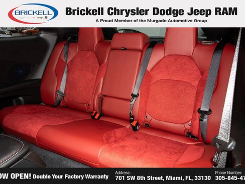 New 2026 Dodge Charger R/T Scat Pack image 14