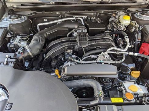 New 2025 Subaru Outback Limited w/ Popular Package #2 image 17