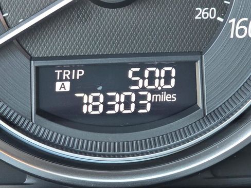 Used 2016 MAZDA CX-5 Grand Touring image 26