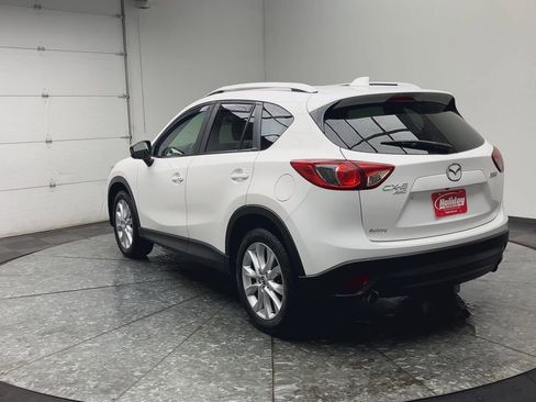 Used 2014 MAZDA CX-5 Grand Touring image 36
