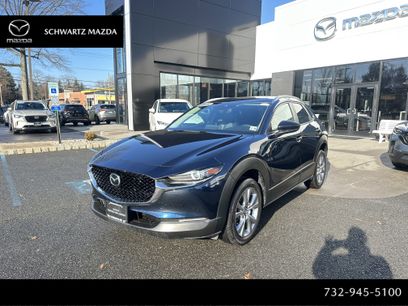 Used 2023 MAZDA CX-30 AWD 2.5 S w/ Preferred Package