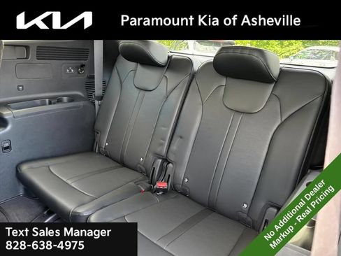 New 2026 Kia Sorento S AWD/4WD image 22