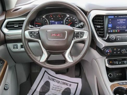 Used 2023 GMC Acadia SLE w/ Driver Convenience Package image 23