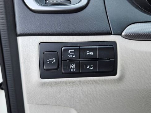 Used 2021 MAZDA CX-9 Signature image 12