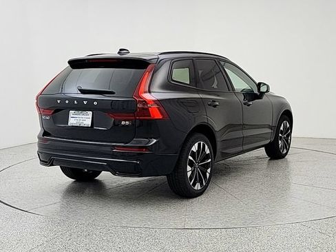 New 2026 Volvo XC60 B5 Plus w/ Protection Package Premier AWD/4WD image 5