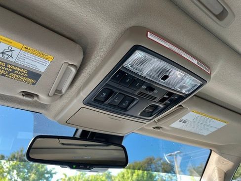 Used 2022 Toyota 4Runner Limited image 10