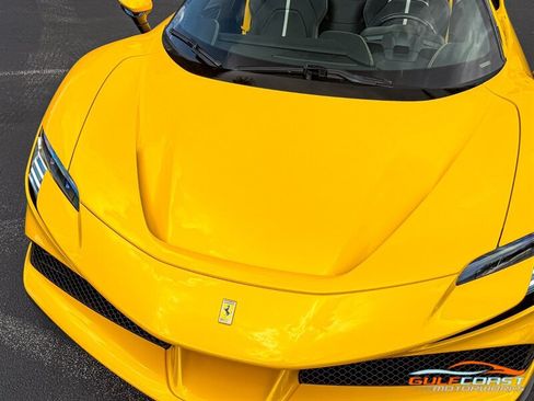 Used 2024 Ferrari SF90 Spider AWD/4WD image 4