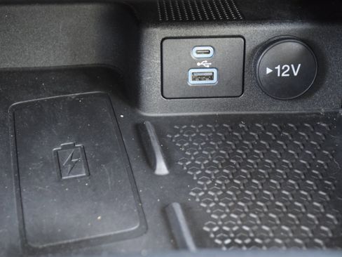 Used 2021 Ford Bronco Sport Badlands w/ Badlands Package image 18