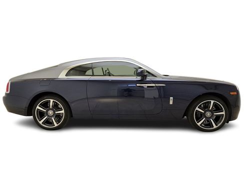 Certified 2016 Rolls-Royce Wraith image 6
