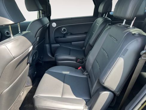 New 2026 Hyundai Palisade Calligraphy AWD/4WD image 25