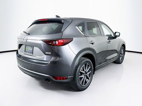 Used 2018 MAZDA CX-5 Touring w/ Preferred Equipment Package image 9