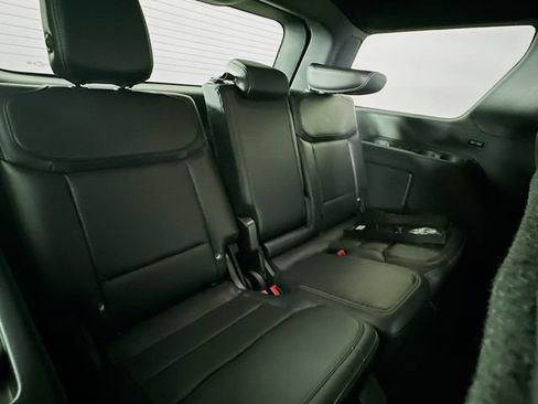New 2027 Ford Expedition Platinum w/ Stealth Performance Package AWD/4WD image 27