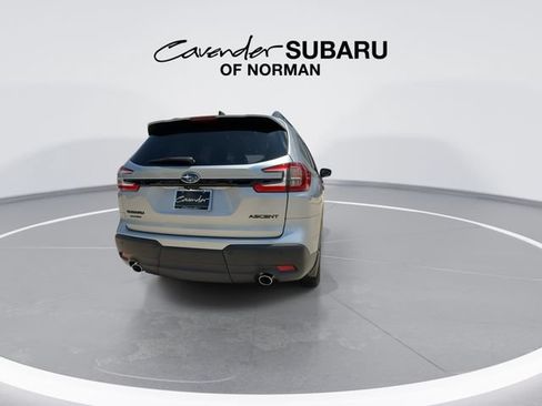 Used 2026 Subaru Ascent Premium AWD/4WD image 7