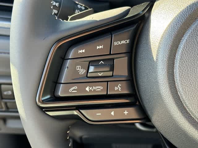 New 2026 Subaru Forester Premium AWD/4WD image 23