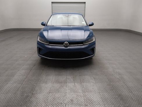 Used 2025 Volkswagen Jetta S FWD image 15
