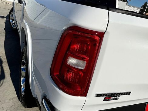 New 2026 RAM 1500 Big Horn image 19