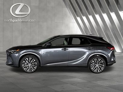 Certified 2026 Lexus RX 350 w/ Convenience Package