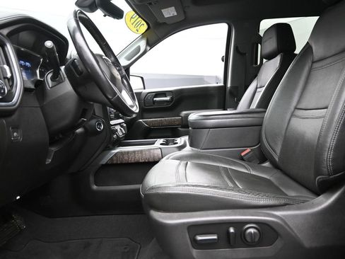 Used 2019 GMC Sierra 1500 Denali w/ Denali Ultimate Package image 14