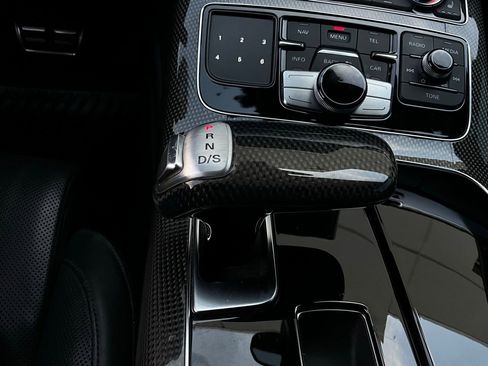Used 2016 Audi S8 w/ Driver Assistance Package image 27