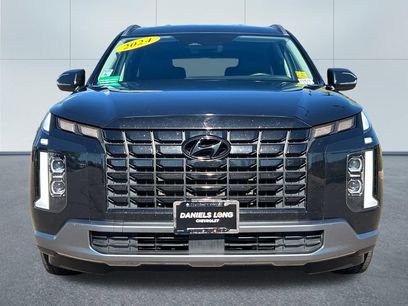 Used 2024 Hyundai Palisade SEL