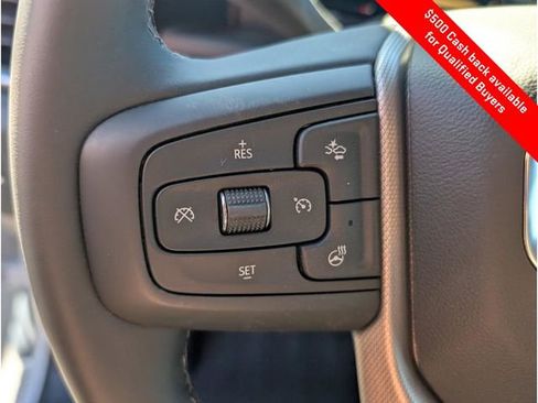 New 2026 GMC Sierra 2500 Denali w/ Denali Reserve Package image 19