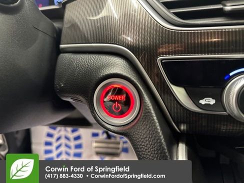 Used 2022 Honda Accord Sport image 28