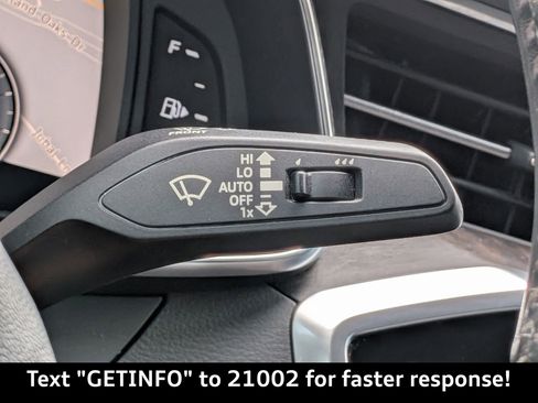 Used 2019 Audi A6 3.0T Prestige w/ Prestige Package image 33