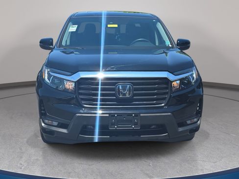 Used 2023 Honda Ridgeline RTL image 2