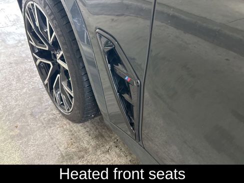 Used 2023 BMW X5 M w/ Competition Package image 17