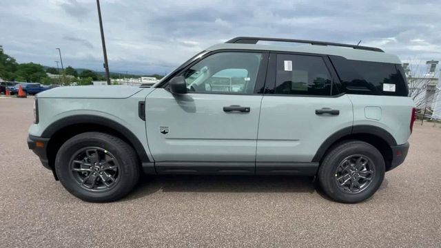 Used 2023 Ford Bronco Sport Big Bend AWD/4WD image 5
