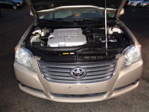 Used 2008 Toyota Avalon XL image 22