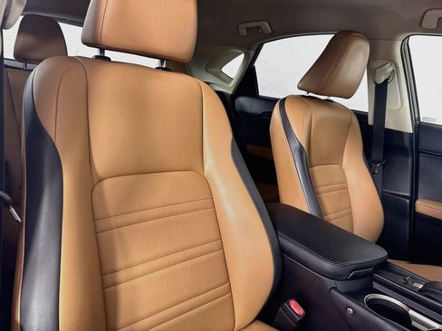 Used 2016 Lexus NX 200t FWD image 33