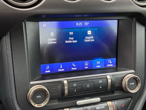 Used 2019 Ford Mustang Shelby GT350 w/ Technology Package RWD image 18