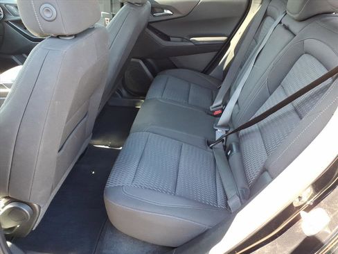 Used 2025 Chevrolet Equinox LT AWD/4WD image 6